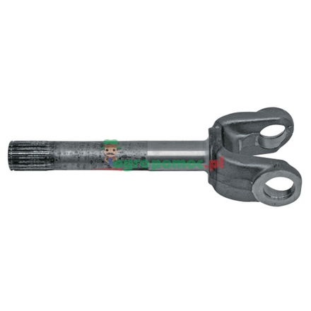  Yoke shaft | F138314020360