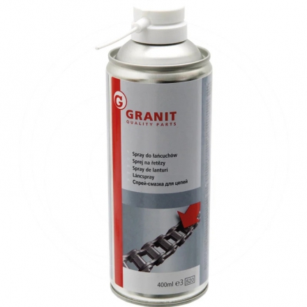 Chain spray 400 ml