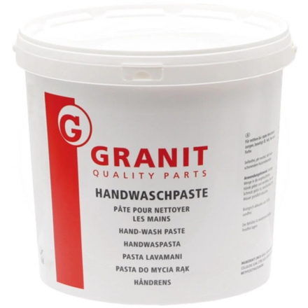  Handwash paste