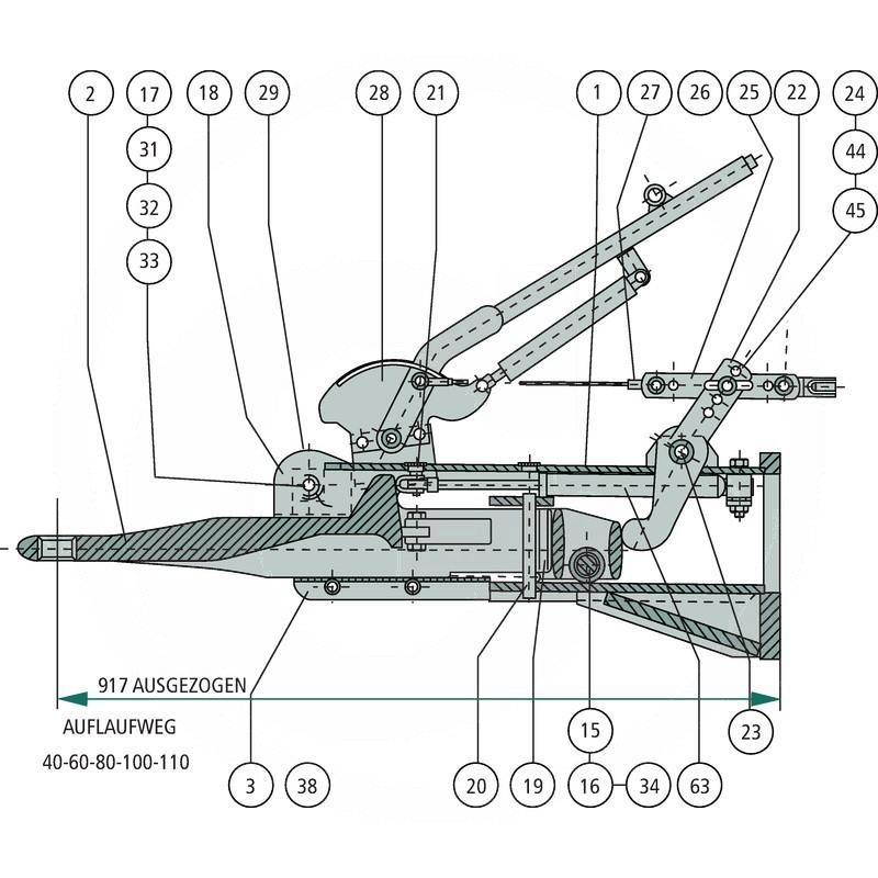 A.D.R Acceleration damper