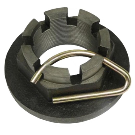 A.D.R Axle nut