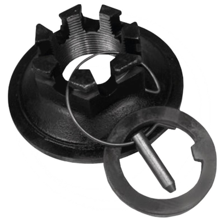 A.D.R Axle nut