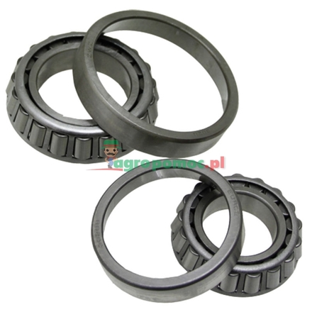 A.D.R Bearing set