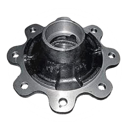 A.D.R Wheel hub