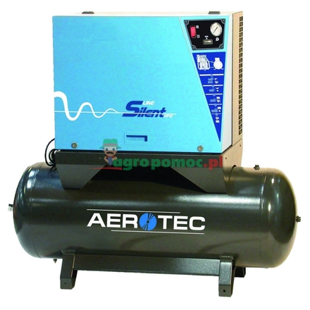 AEROTEC Compressor