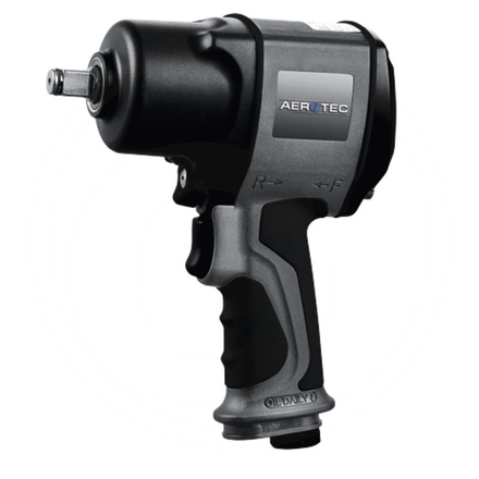 AEROTEC Impact driver Aerotec 1/2" CSP 1200