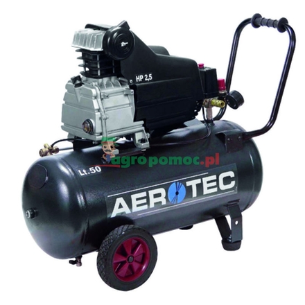 AEROTEC Mobile sand blaster 32 PRO