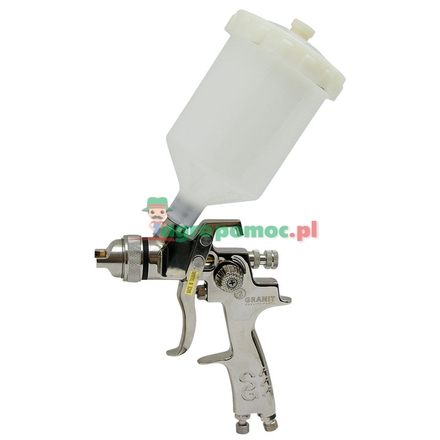 AEROTEC Paint spray gun