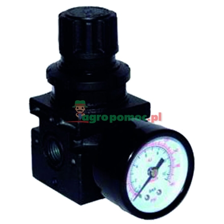 AEROTEC Pressure regulator