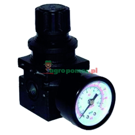 AEROTEC Pressure regulator