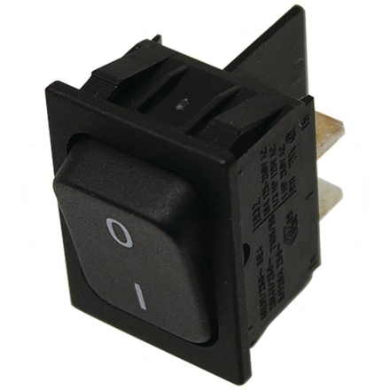 Agria Rocker switch