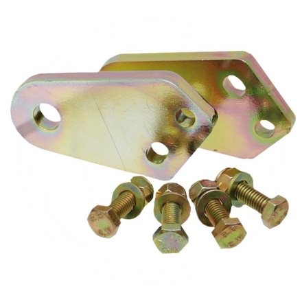 AL-KO Axle set bracket