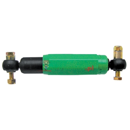 AL-KO Axle shock absorber