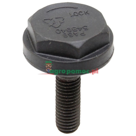 AL-KO Blade bolt | 548940