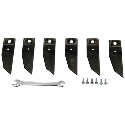 AL-KO Blade set