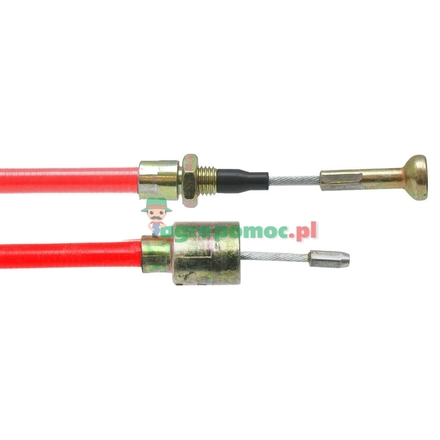 AL-KO Brake cable