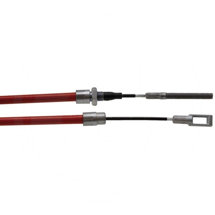 AL-KO Brake cable