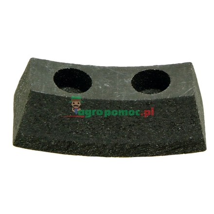 AL-KO Brake pad | 514434