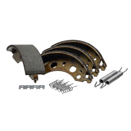 AL-KO Brake shoe set | 1213889