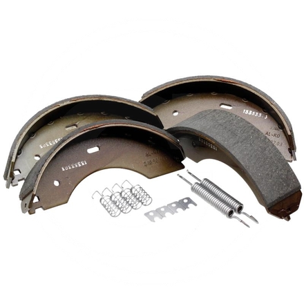 AL-KO Brake shoe set