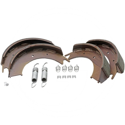 AL-KO Brake shoe set