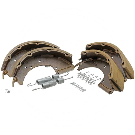 AL-KO Brake shoe set