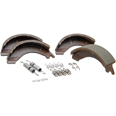 AL-KO Brake shoe set