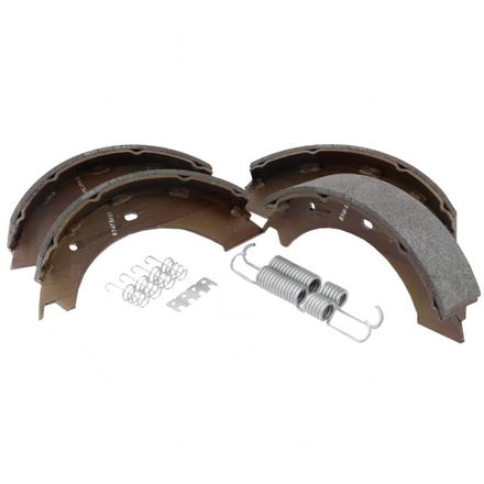 AL-KO Brake shoe set