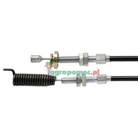 AL-KO Clutch cable | 460973