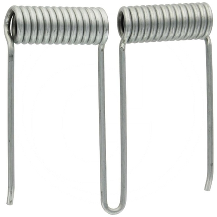 AL-KO Coil spring