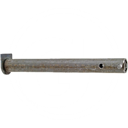 AL-KO Drawbar tube