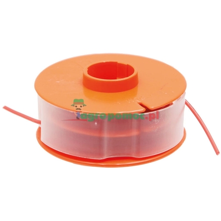 AL-KO Trimmer spool | B12063, 12385, 75062