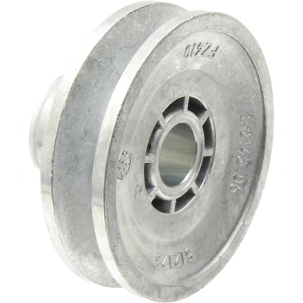 AL-KO V-belt pulley