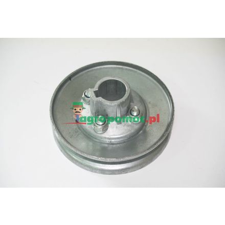 AL-KO V-belt pulley | 521451, 51482930