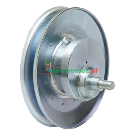 AL-KO V-belt pulley