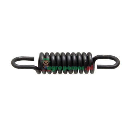 AL-KO Vibration damper spring | 410594