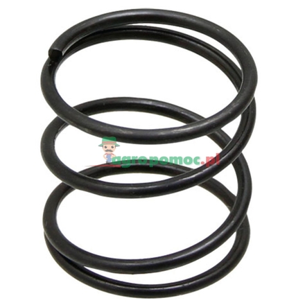 AL-KO Vibration damper spring | 462535