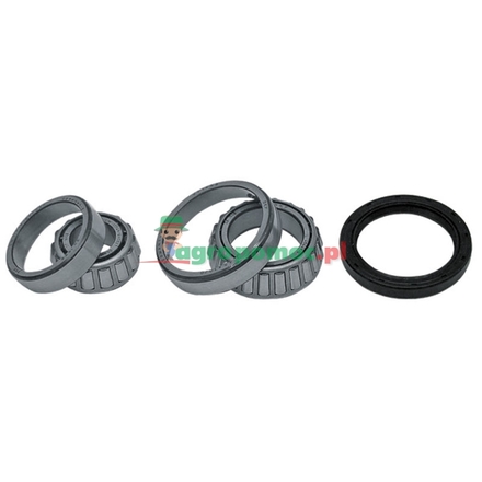 AL-KO Wheel bearing kit