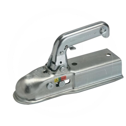 ALBE Tow ball hitch