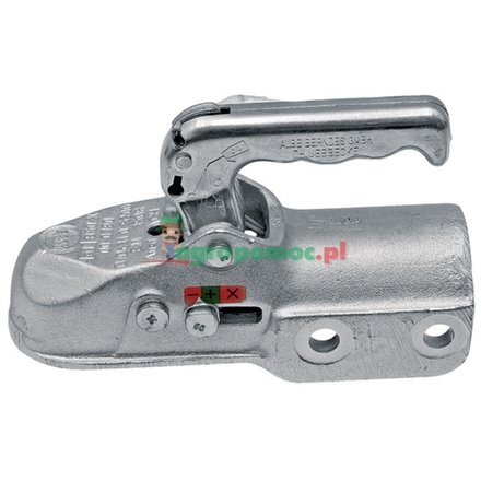 ALBE Tow ball hitch | EM 350 CH