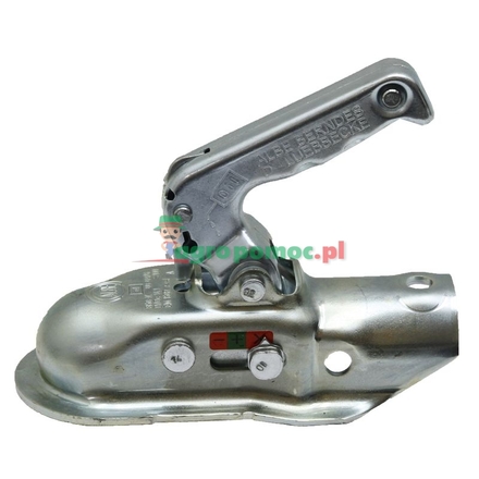 ALBE Tow ball hitch | EM 150 RA