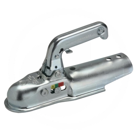 ALBE Tow ball hitch