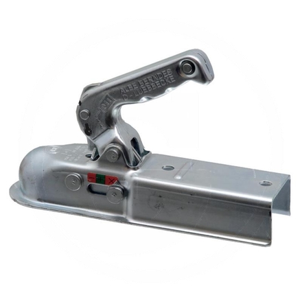 ALBE Tow ball hitch