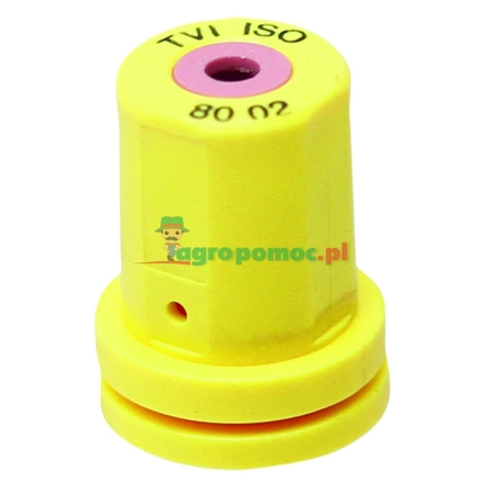 Albuz Nozzle | TVI80-02