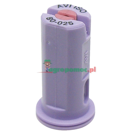 Albuz Nozzle 80° | AVI-80-025