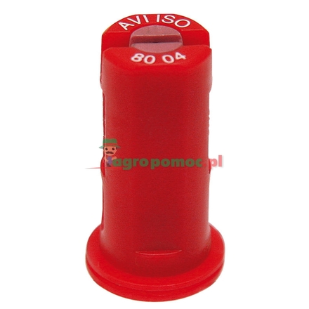 Albuz Nozzle 80° | AVI-80-04