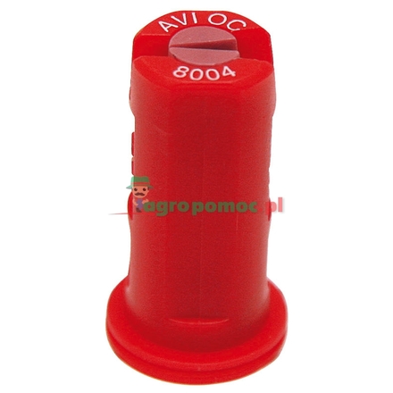 Albuz Nozzle 80° | AVI-OC-80-04