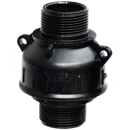 ARAG Base valve