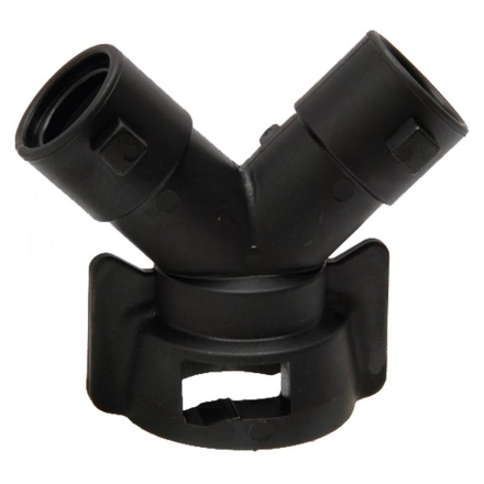 ARAG Bayonet cap adaptor