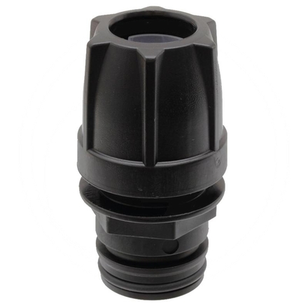 ARAG End piece threaded fitting